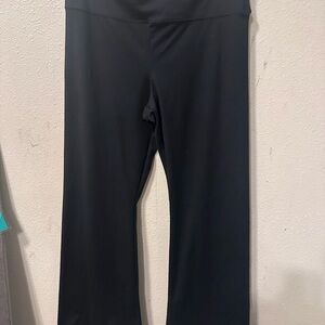 American Eagle Outfitters Black womens Leggings